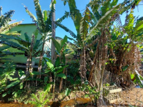 Teresópolis Hostel